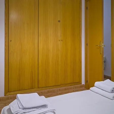 Amplia Vivienda Cerca Del Mar By Bebalmy アパート Moncófar