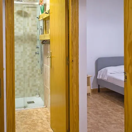 Amplia Vivienda Cerca Del Mar By Bebalmy Moncófar