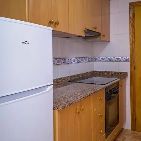 Amplia Vivienda Cerca Del Mar By Bebalmy Lägenhet Moncófar