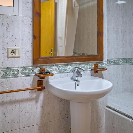 Lägenhet Amplia Vivienda Cerca Del Mar By Bebalmy Moncófar
